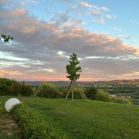 Casa Al Vento Διαμέρισμα Cerreto Guidi Εξωτερικό φωτογραφία