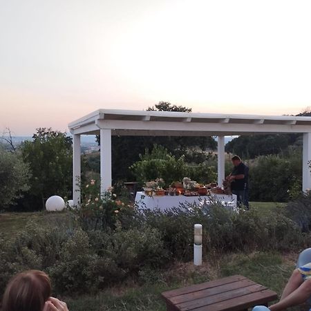 Casa Al Vento Διαμέρισμα Cerreto Guidi Εξωτερικό φωτογραφία