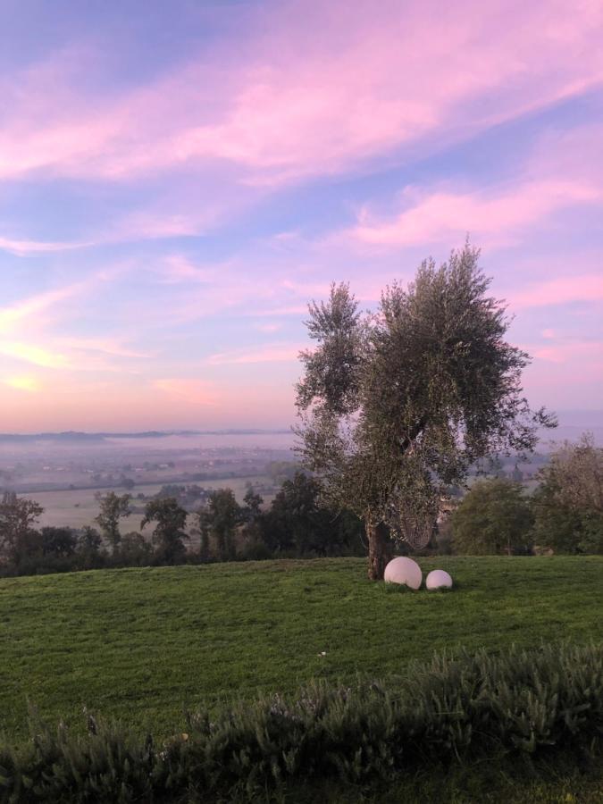 Casa Al Vento Διαμέρισμα Cerreto Guidi Εξωτερικό φωτογραφία