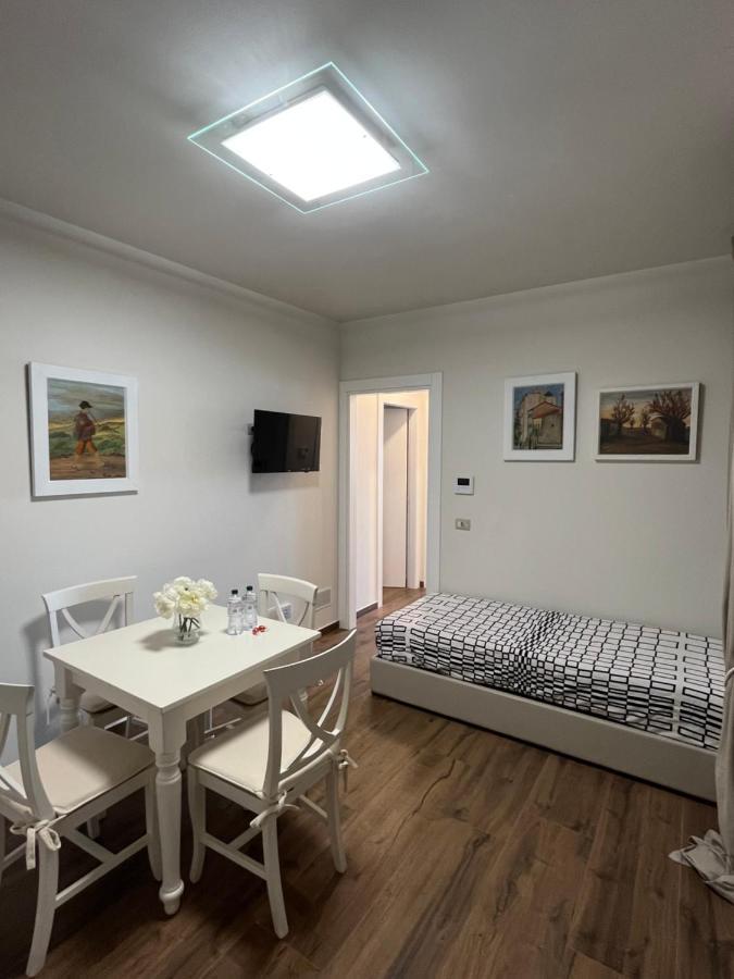 Casa Al Vento Διαμέρισμα Cerreto Guidi Εξωτερικό φωτογραφία