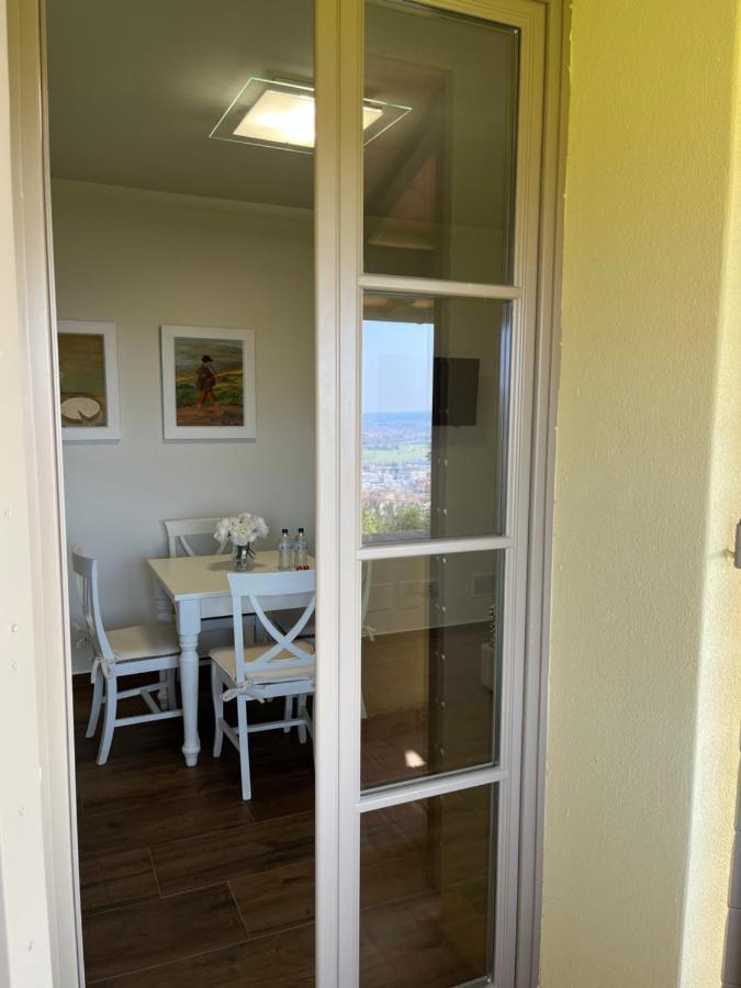 Casa Al Vento Διαμέρισμα Cerreto Guidi Εξωτερικό φωτογραφία