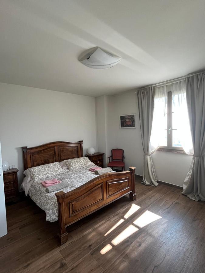 Casa Al Vento Διαμέρισμα Cerreto Guidi Εξωτερικό φωτογραφία
